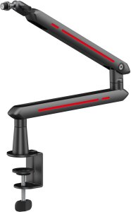 MOZOS SB40-GAME STATYW BIURKOWY NA MIKROFON RAMIĘ 4