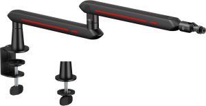 MOZOS SB40-GAME STATYW BIURKOWY NA MIKROFON RAMIĘ 5