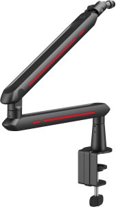 MOZOS SB40-GAME STATYW BIURKOWY NA MIKROFON RAMIĘ 6