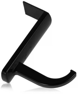Techonic Uchwyt na słuchawki do monitora HH01 czarny 5