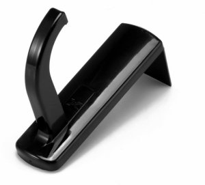 Techonic Uchwyt na słuchawki do monitora HH01 czarny 8