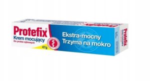 PROTEFIX KREM EXTRA STARK ORYGINAL 47g 3