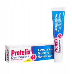 PROTEFIX KREM EXTRA STARK ORYGINAL 47g 5