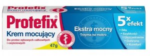 PROTEFIX KREM EXTRA STARK ORYGINAL 47g 6