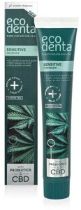 ECODENTA PASTA expert line SENSITIVE 1