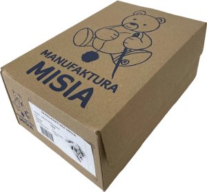 M.M. KRÓLIK ROZM.:M, Kolor: CAPPUCCINO, 2