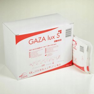 GAZA STERYLNA 1m2 13N 2