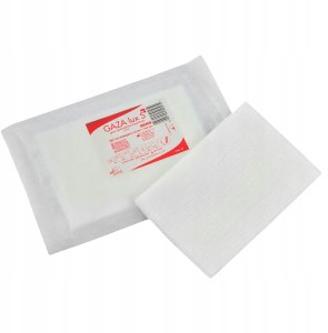 GAZA STERYLNA 1m2 13N 3