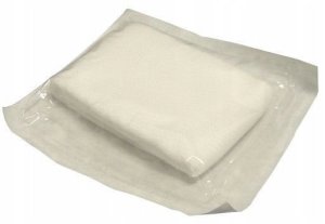 GAZA STERYLNA 1m2 13N 5