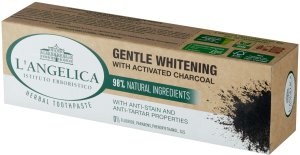 L_ANGELICA PASTA ŁAGODNIE WYBIELAJĄCA 75 2