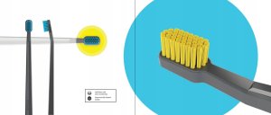 SPOKAR SZCZOTECZKA X-PREMIUM typ 3429 4