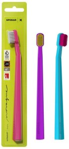 SPOKAR SZCZOTECZKA X-PREMIUM typ 3429 6