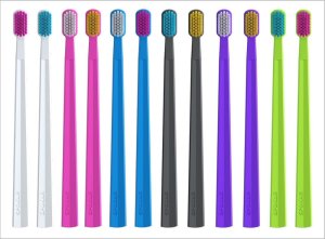 SPOKAR SZCZOTECZKA X-PREMIUM typ 3429 7