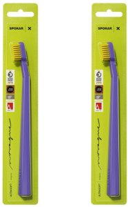 SPOKAR SZCZOTECZKA X-PREMIUM typ 3429 8