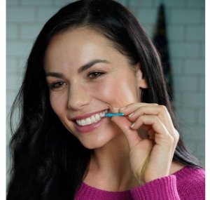 PIKSTERS SZCZ.M/Z SIZE.5 - NIEBIESKIE 3