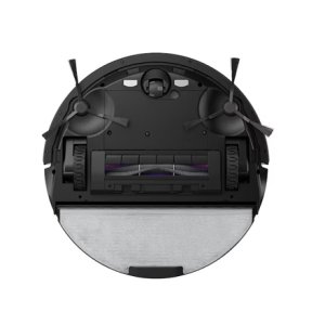 Midea Robot Vacuum Cleaner M9 Wet&Dry Operating time (max) 180 min Lithium Ion 5200 mAh Dust capacity 0.25 L 4000 Pa White one size 3
