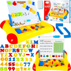 TABLICA Magnetyczna Ze SCHOWKIEM! 1