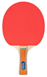 Rakietki Do Tenisa Stołowego + 3 Piłeczki 4
