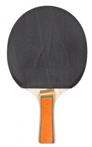 Rakietki Do Tenisa Stołowego + 3 Piłeczki 6