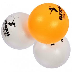 Rakietki Do Tenisa Stołowego + 3 Piłeczki 8