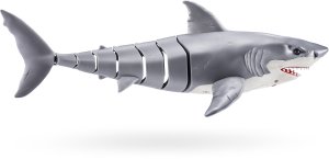 Figurka Zuru Figurki Superbohaterów Shark Attack Robo Alive 7