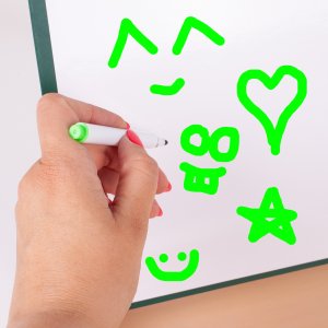 Puzzle Magnetyczne Układanka Ubieranie Misia 13