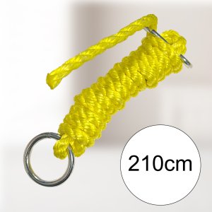 Huśtawka Ogrodowa Dla Dzieci Dysk Kwiatek Okrągła Deska Wisząca Mocna 200cm 8