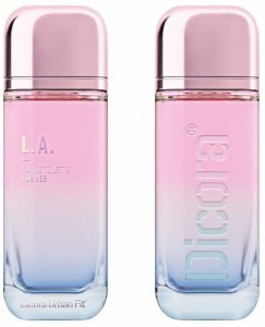 Perfumy Damskie Dicora URBAN FIT LOS ANGELES EDT 150 ml 1