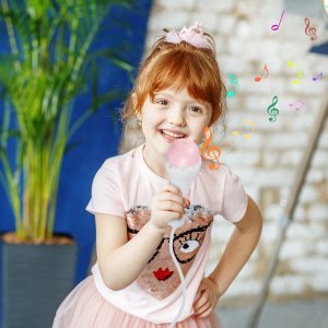 Organy 37 Klawiszy Pianinko Mp3 Keyboard USB Mikrofon Dla Dzieci 8