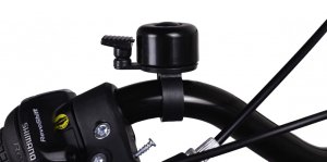 Rower Miejski MalTrack Citybike Dreamer 6-speed MILK PINK 28" + Koszyk 14