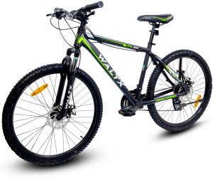 Rower Górski MTB 26 cali SHIMANO WALTX 1