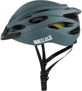 Kask Rowerowy Męski Damski Sport Regulowany 58-61 RAPID 3