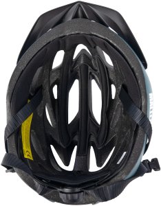 Kask Rowerowy Męski Damski Sport Regulowany 58-61 RAPID 10
