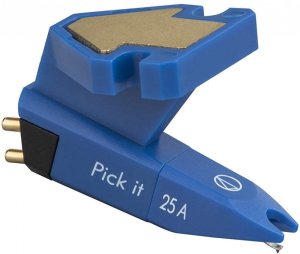 Pro-Ject Wkładka Gramofonowa MM Ortofon Pick It 25A 1