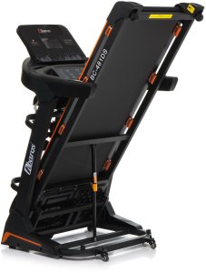 Bieżnia treningowa elektryczna AbarQs BC-481DS 3