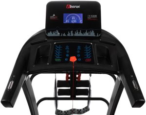 Bieżnia treningowa elektryczna AbarQs BC-481DS 4