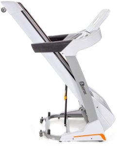 Bieżnia treningowa elektryczna AbarQs BC-48.A.E 2