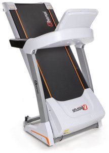 Bieżnia treningowa elektryczna AbarQs BC-48.A.E 4