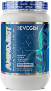 Evogen - AminoJect, Watermelon, Proszek, 472g 1