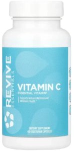 Revive - Witamina C, 200 vkaps 1