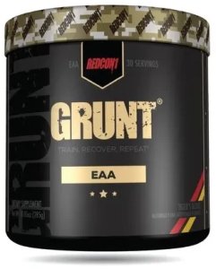 Redcon1 - Aminokwasy, Grunt EAA, Tiger's Blood, Proszek 285g 1