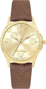 Zegarek damski G. Rossi MIROE 10513A-4B2 1