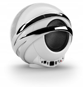 Cabasse The Pearl Kolor: Biały 5