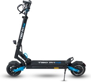 Hulajnoga elektryczna TIBO PRIME 2.0 - 19Ah 48V 1