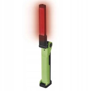 Latarka akumulatorowa COB LED 750 lm ładowana 1800 mAh 3