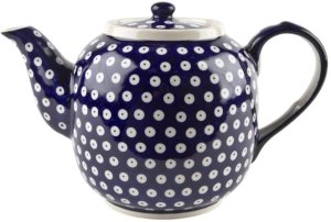 Czajnik 1,5 L Bolesławiec Dekor 42 1