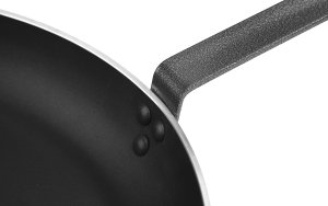 Patelnia 40 cm Aries Plus 4