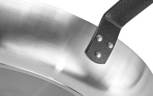 Patelnia 40 cm Aries Plus 5