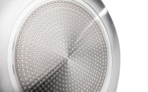 Patelnia 40 cm Aries Plus 6