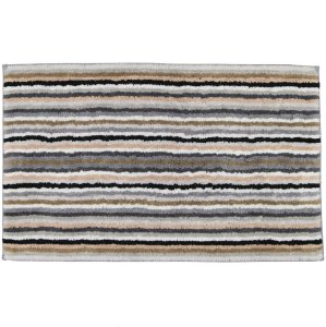 Eurofirany Dywanik łazienkowy 70x120cm beżowy (145972) 3